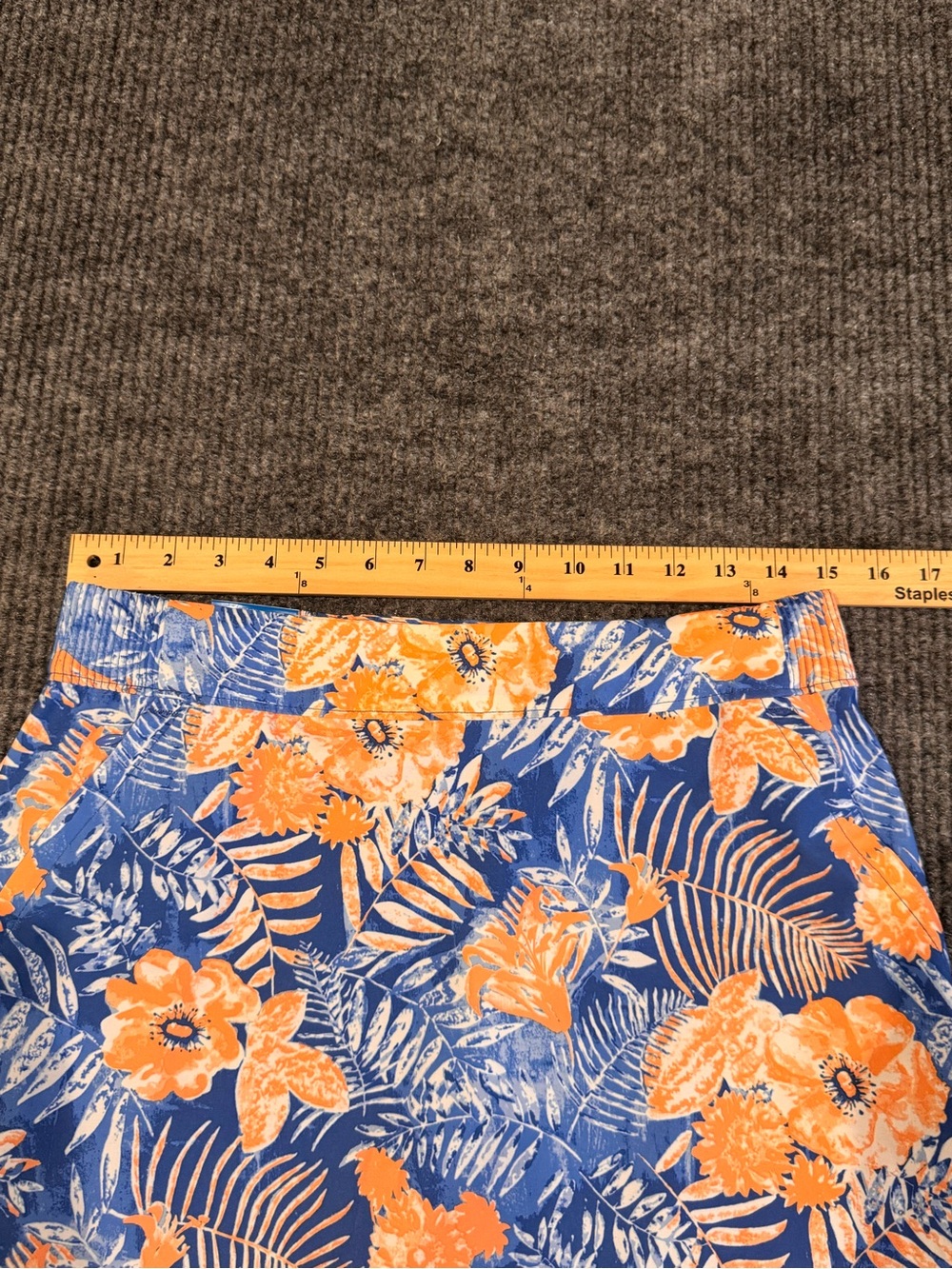 NWT Columbia PFG Fishing Hiking Outdoor Skirt Regular fit Women’s Small - Picture 5 of 6